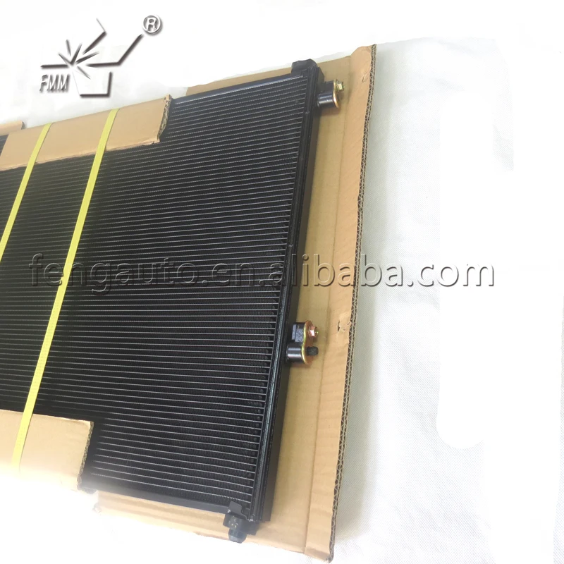 Кондиционер конденсатор 8846042100 8845005140 для Toyota avensis previa alphard