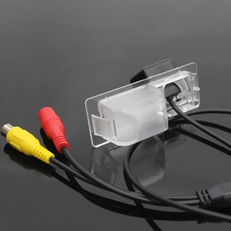 Car Rear View Back Up Reverse Parking high quality Camera Waterproof Night Vision CCD HD 3