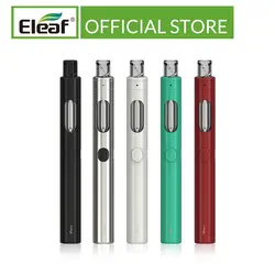 Оригинальный eleaf icare 140 комплект с 650 мАч Встроенный батарея 2 мл ёмкость танк и IC 1.1ohm головы электронная сигарета