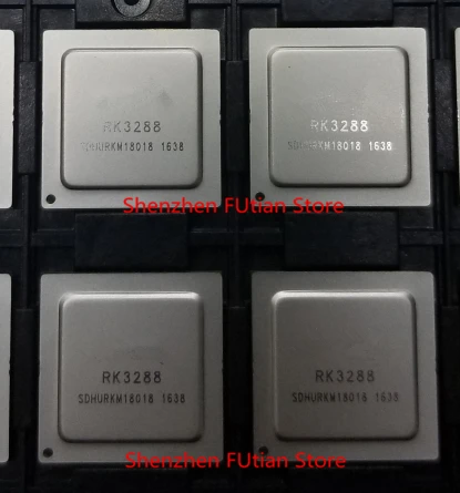 

1 шт./лот RK3288 BGA