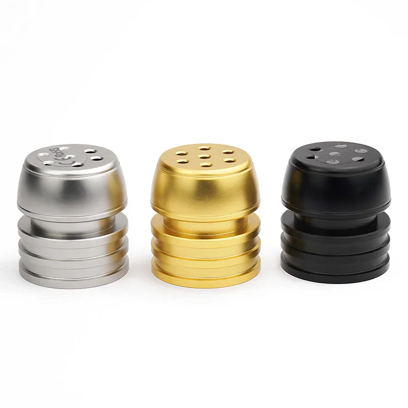 THYsaber Metal dueling lightsaber handle parts For customization