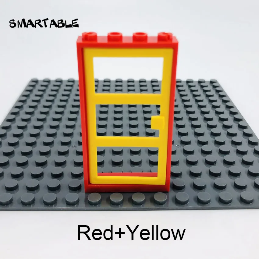 Red+Yellow 850