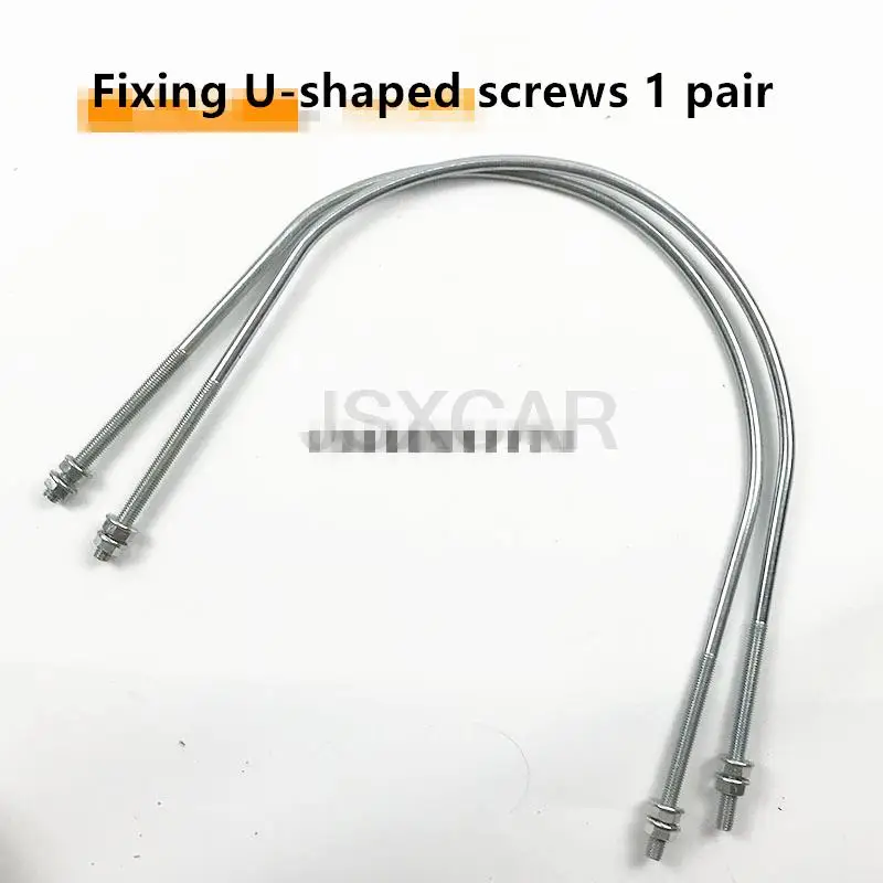 For Hitachi ZAX200-210-230-240-3-6 excavator muffler muffler flue