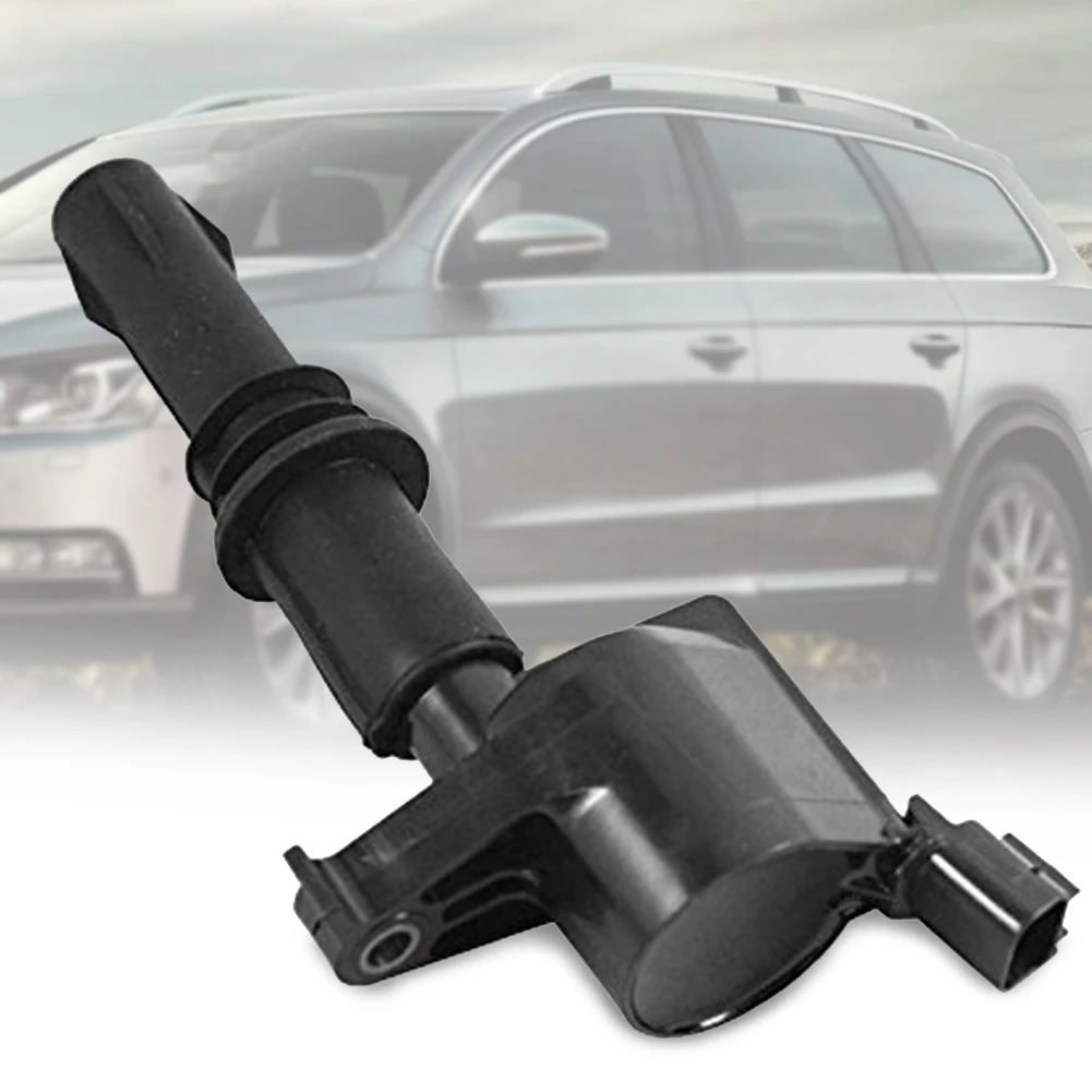 

More Power Car Parts Replacement Connector Ignition Coil Durable Practical High Performance Economy Direct Fit For Ford F150 5.4