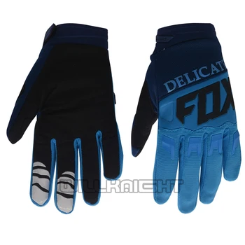 

Hot Sales!Delicate FOX Motocross Gloves MX ATV Off Road Racing Protective Equipment DIRTPAW GLOVE