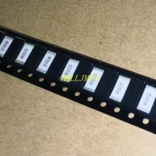 50 шт./лот 2512 0,01 Ом 0.01R R010 1 Вт 1% SMD бескорпусный резистор резисторы для поверхностного монтажа