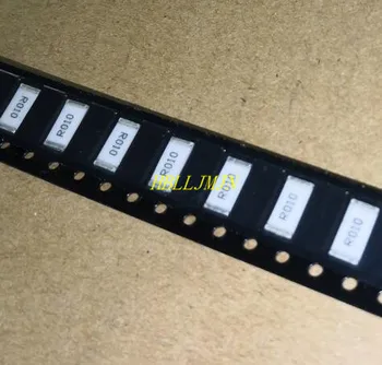 

100PCS/LOT 2512 0.01 ohm 0.01R R010 1W 1% SMD Resistor Chip Resistors