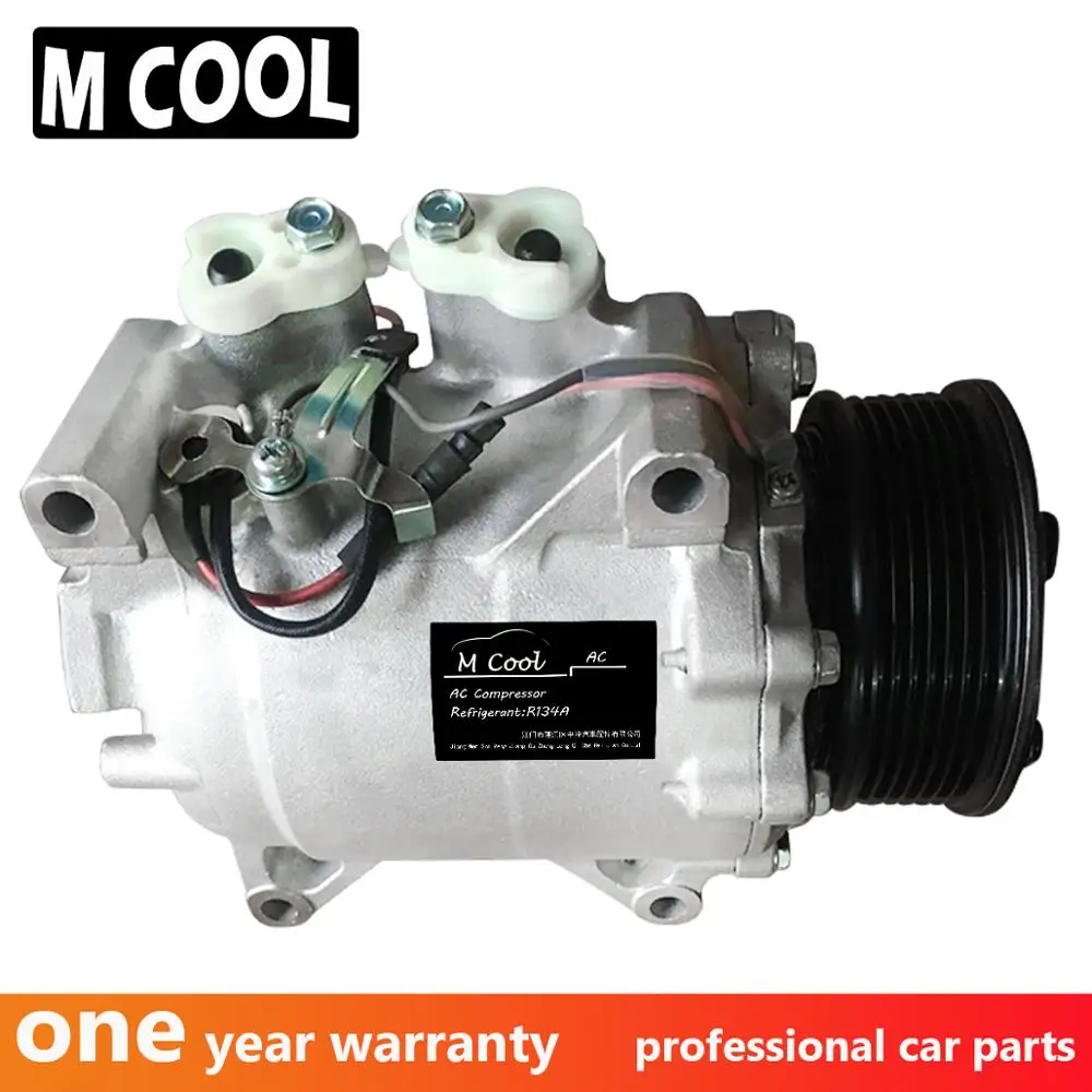 For Honda CRV Compressor 2002-2006 38810-PNB-006 38810PNB006 57881 58881 CO 10663AC hs110r compressor | Автомобили и мотоциклы