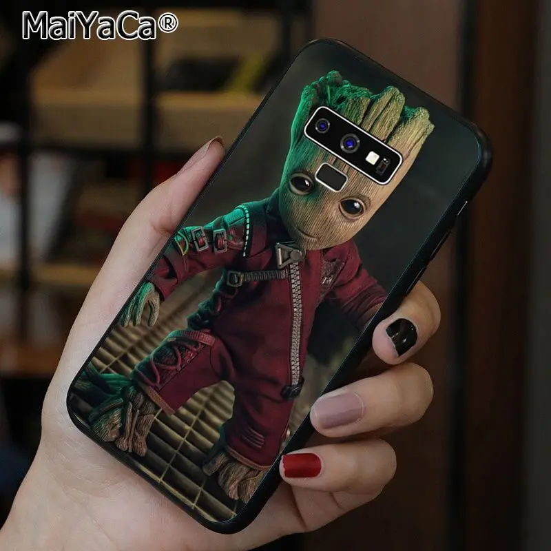 Guardians of the Galaxy Groot