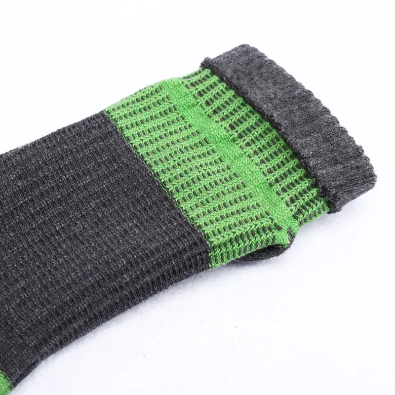 Men Sports Socks Boys Cotton Finger Breathable Five Toe Socks Pure Sock New