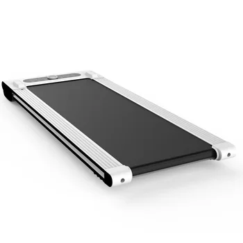 

A1 new household electric flat treadmill fitness equipment non-treadmill