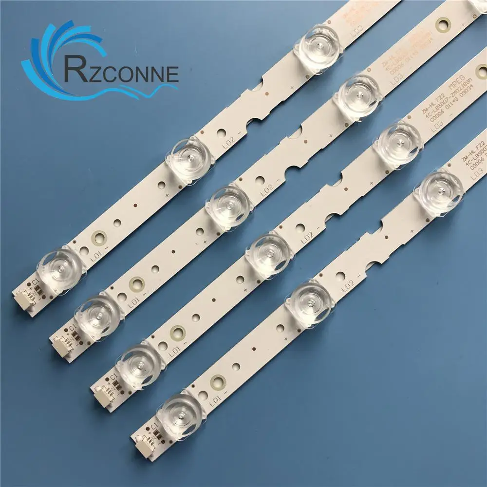 LED Ʈ Ʈ 7  TCL 轼 50L2 YHF 4C-LB5007 YH02J-YH04J-ZM02J ZM02J89M GIC50LB24_3030F2.1D LVU500NDEL
