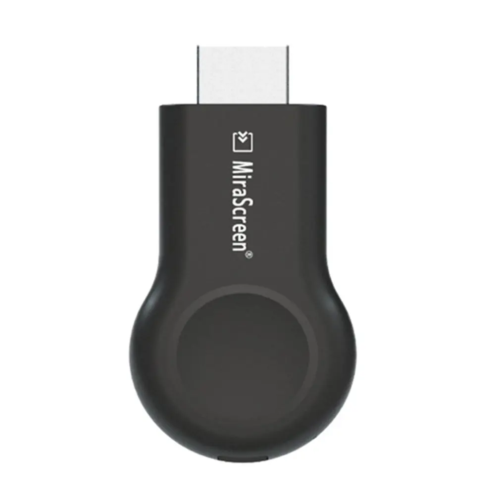 Экран 1080P WiFi Дисплей приемник беспроводной HDMI tv Dongle Airplay