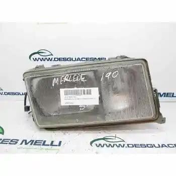

7R0134576 RIGHT HEADLIGHT MERCEDES C CLASS (W201) SALOON