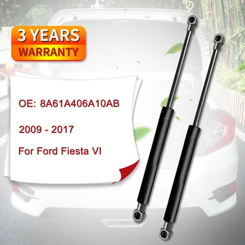 

Tailgate Boot Gas Strut 8A61A406A10AB for Ford Fiesta VI ( 2009 - 2017 ) ( Pack of 2 )