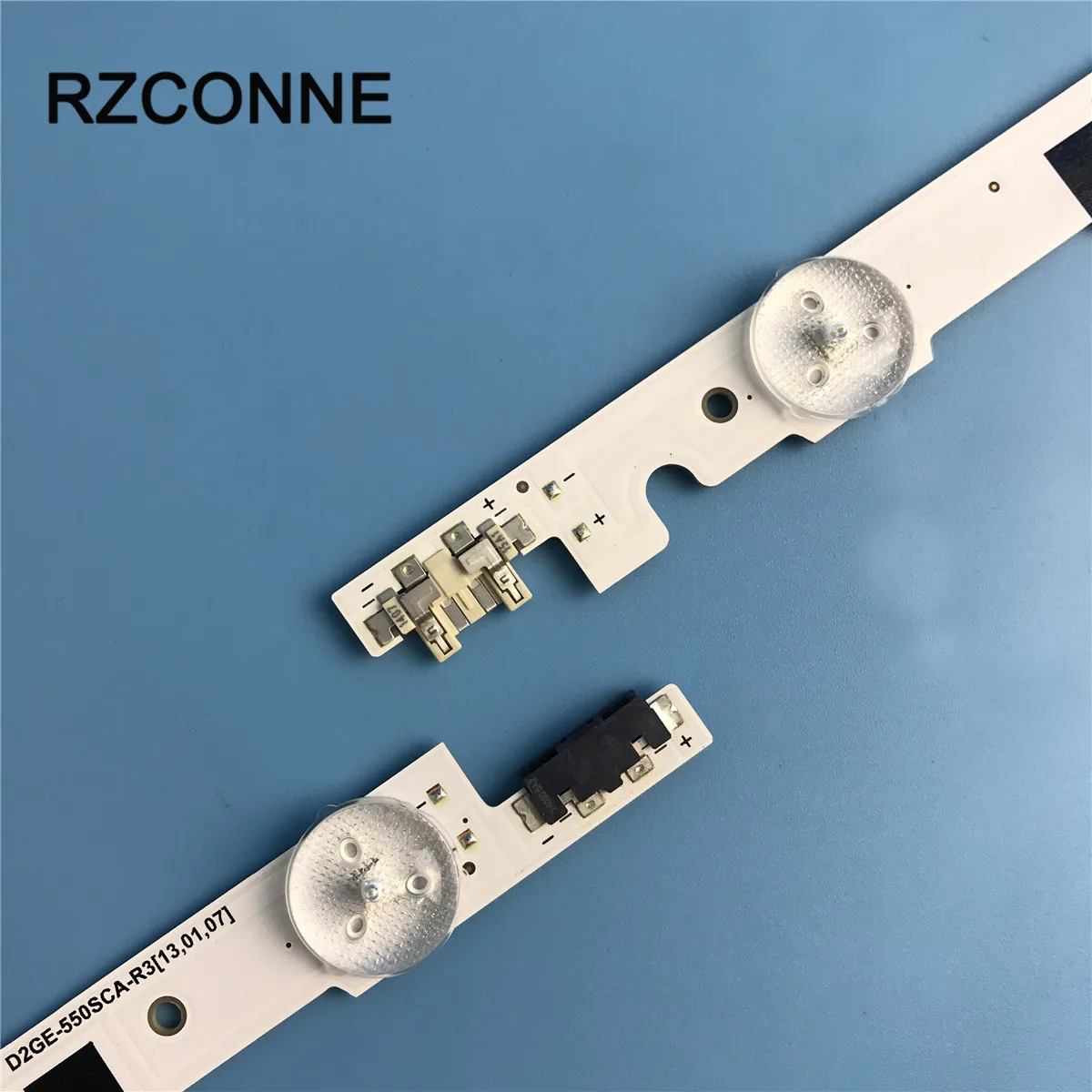 20pcs LED Ʈ 11 + 7  Ｚ 2013SVS55F L + R BN96-25312A UN55F6400AF UE55F6800SB UE55F5000 BN96-25313A