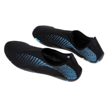 

Women Men Summer Outdoor Water Shoes Aqua Socks for Beach Surfing Diving Swimming