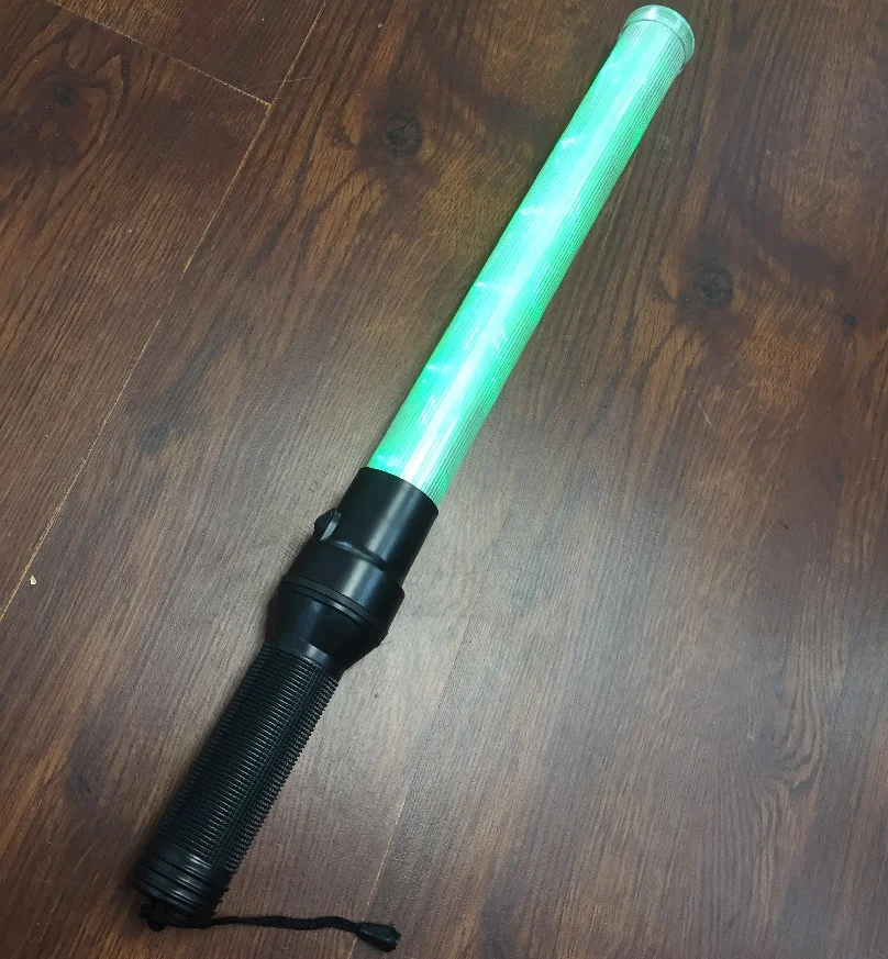 Рисунок 4 - Уличная Белая светодиодная трубка 54 см * 4 см