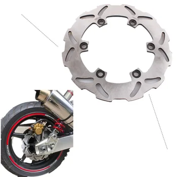 

For Yamaha YZF R1 2002-2003 YZF R6 1999-2002 TT250 2000 Steel Rear Brake Disc Rotor