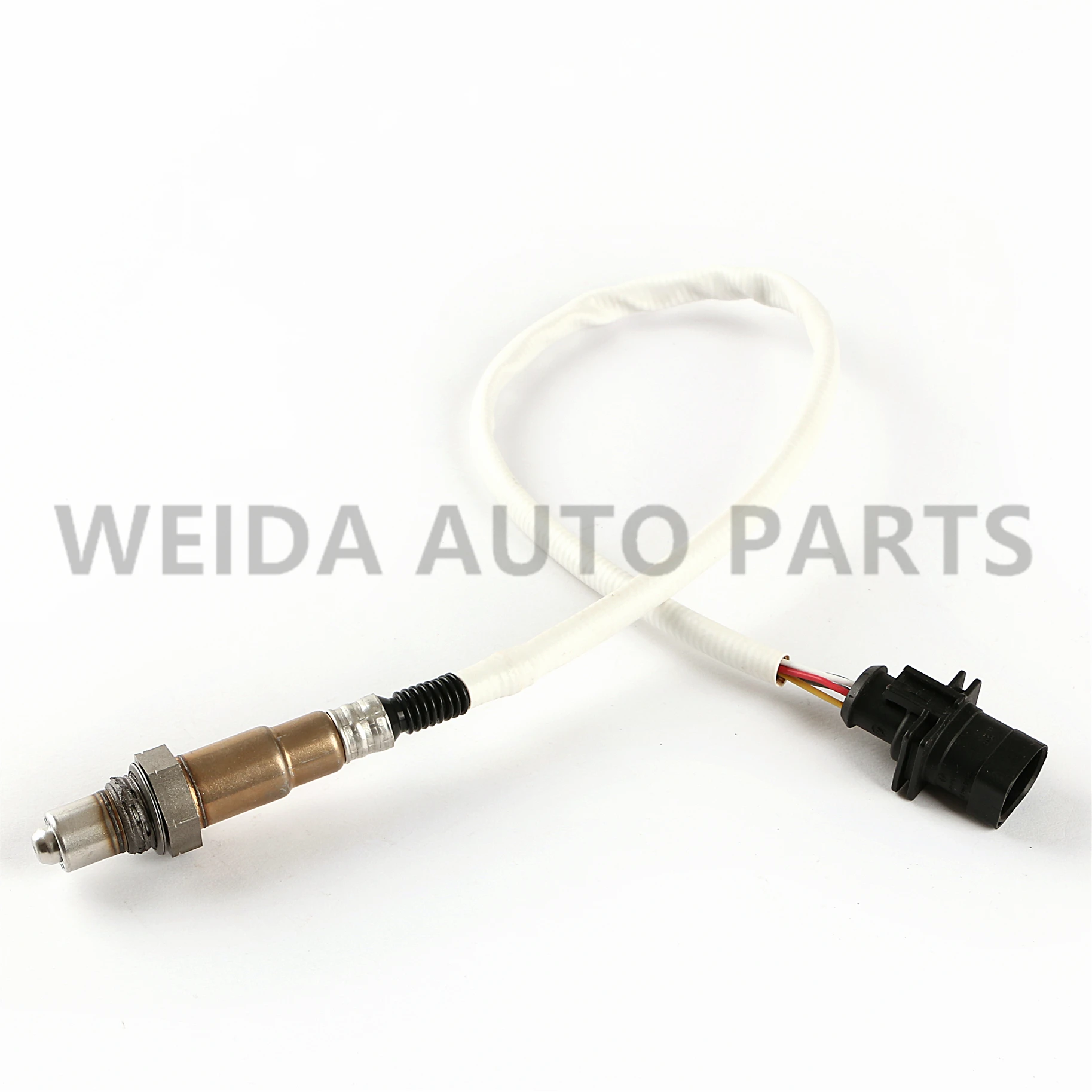 WEIDA 5 pins LSU ADV кислородный датчик для JAGUAR XE LAND ROVER DISCOVERY SPORT 2.0L 2011 OE #0258027087 EJ32 9F472