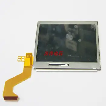 

Replacement Upper Top Screen LCD Display For Nintend DS Lite DSL N-D-S-L Console Repair Part