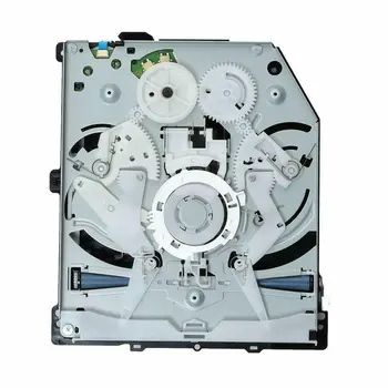 

Portable Blu-Ray DVD CD Disk Drive for PS4 KEM-490 Game Console Replacement