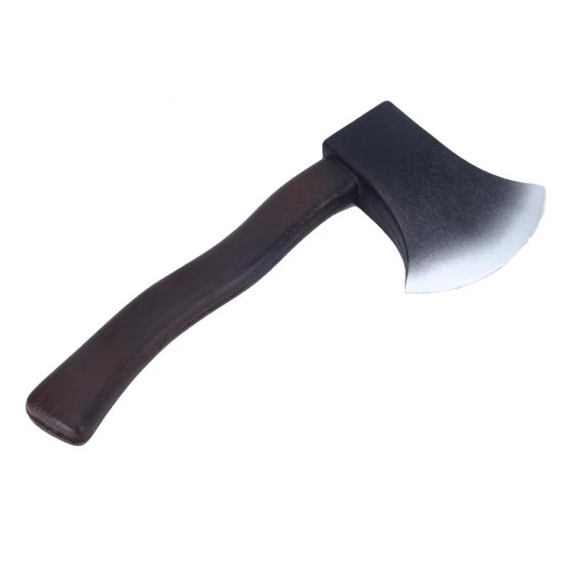 

Gun Category Foam Toy Sword Ax Knife Safety Soft Toys Like Your Children A Spoof On Adhesive Film Simulation Pu Props