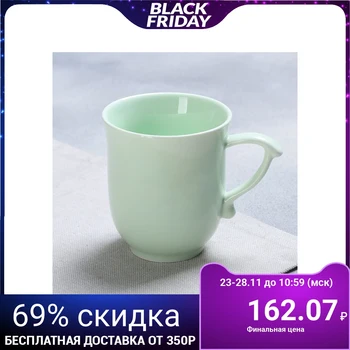 

Mug "green", 250 ml