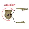 Walkie Talkie Parts 