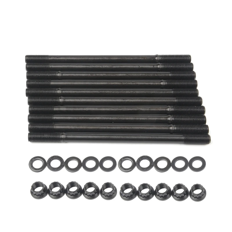 Для ARP 208-4303 головка шпильки Pro Серия точечная для Honda 1.8L B18C1 B18C5 B20V комплект |