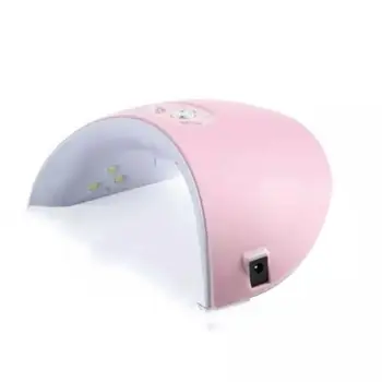 

36W Led Uv Nail Polish Dryer Lamp Gel Acrylic Curing Light Spa Professional Kit Phototherapy Nail Lamp