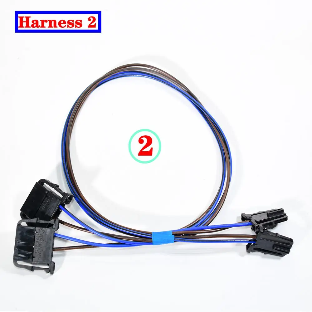 1-4 шт OEM сопрано громкоговоритель для A4 MAGOTAN Passat CC 3C0035411A 3C0 035 411 A 3C0-035-411-A