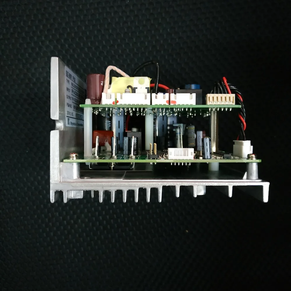 Беговая дорожка инвертор питания для DK city BH AEON и т. д. RM5LD-2001/2001(1/2)(DC12V/1.5A)-1PH