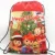 13 дюймов Cocomelon Drawstring Зеленый Мешок Нейлон Водонепроницаемый День Рождения Праздничные Принадлежности Подарок Loot Bag Goodie Favor Детские Рюкзаки