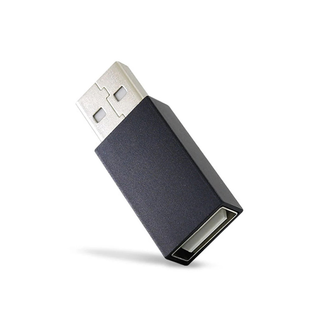 

USB Defender,Data Blocker,Blocks Unwanted Data Transfers,Protects Smartphone & Tablets From Public Charging Stations,Hack Proof
