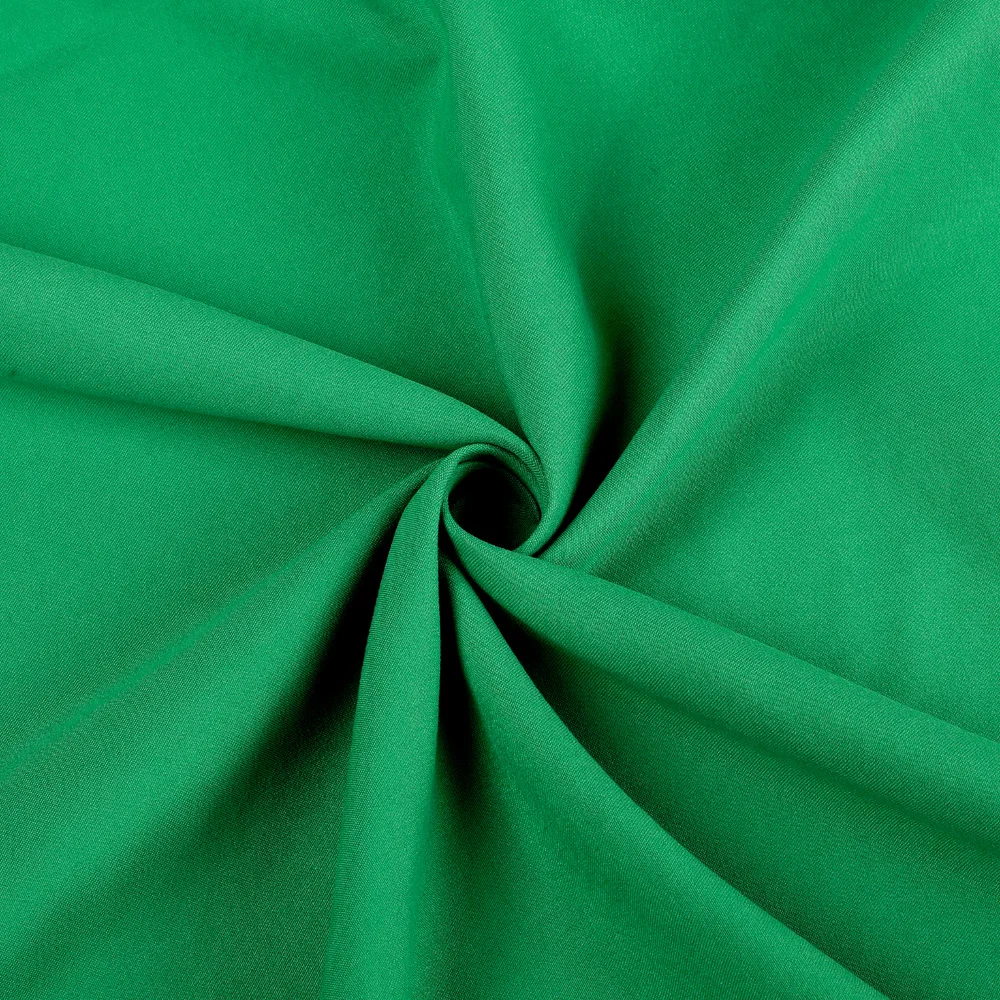 Photography Background Backdrop Green Screen Chromakey Muslin Backdrops for Photo Studio 5 Colors Fabric Background photo backdrop