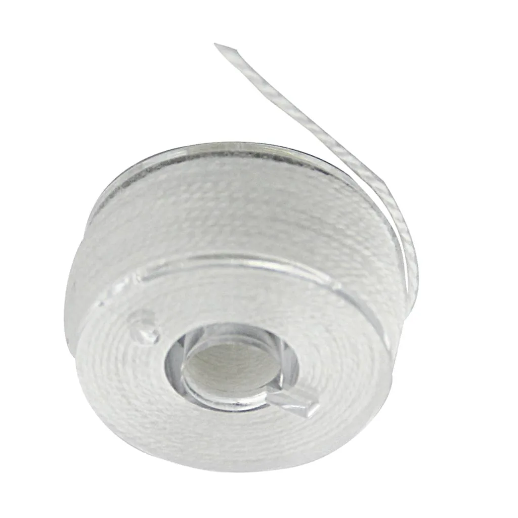 65inch/20m Carp Fishing Line Extra Water Soluble Thread Fishing Tackle for Bait Casting