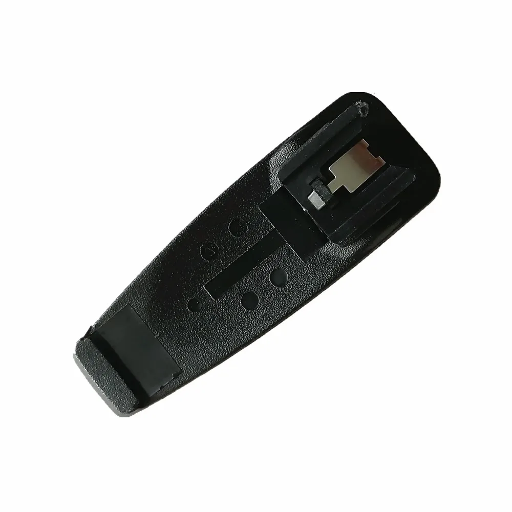 1 шт. Новый Сменный Зажим для ремня Motorola портативное радио A10 A12 A9D XTNI CP110 EP150 RDX RDU RDV