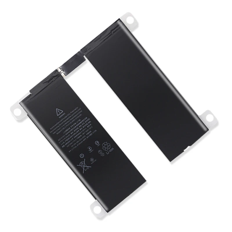 8134 мА/ч, для iPad Pro 10,5 Замена Батарея для iPad Pro 10,5 A1701 A1709 A1798 A1852 Батарея с бесплатными инструментами