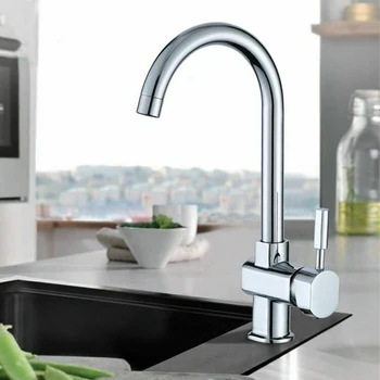 

Kitchen Tool Faucet Tap Sprinkler Sprayer For Hand Basin Sink Single Handle Plumbing & Fixtures > Faucets