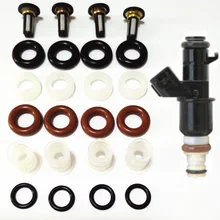 Комплект для ремонта топливного инжектора honda injection oem #16450 RCA A01