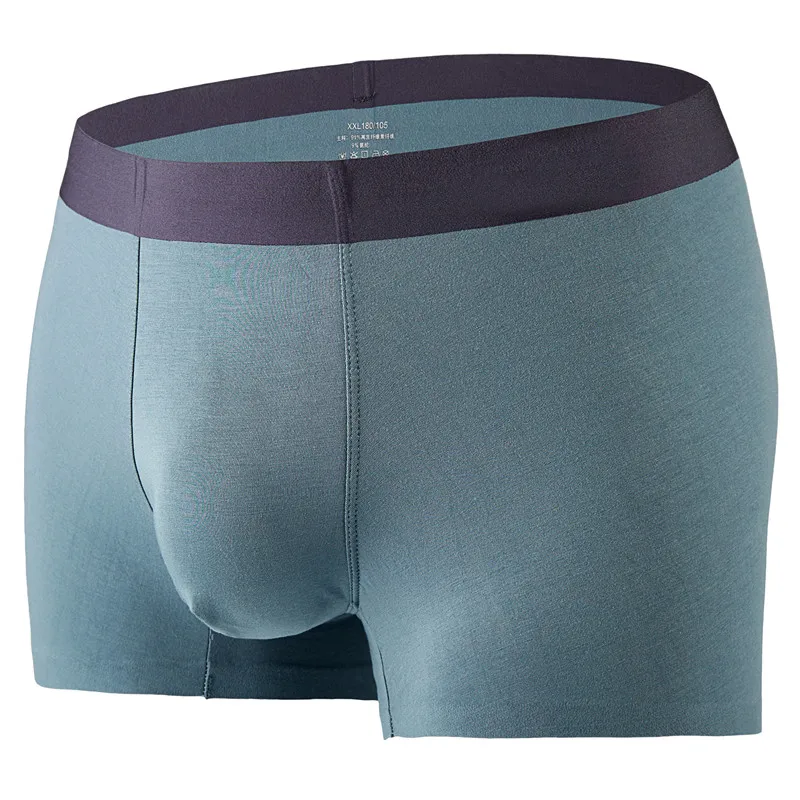 

Men Boxer Men Underwear Men Mens Underwear Boxers Boxer Shorts Boxer short modal High Quality Top Brand 2019