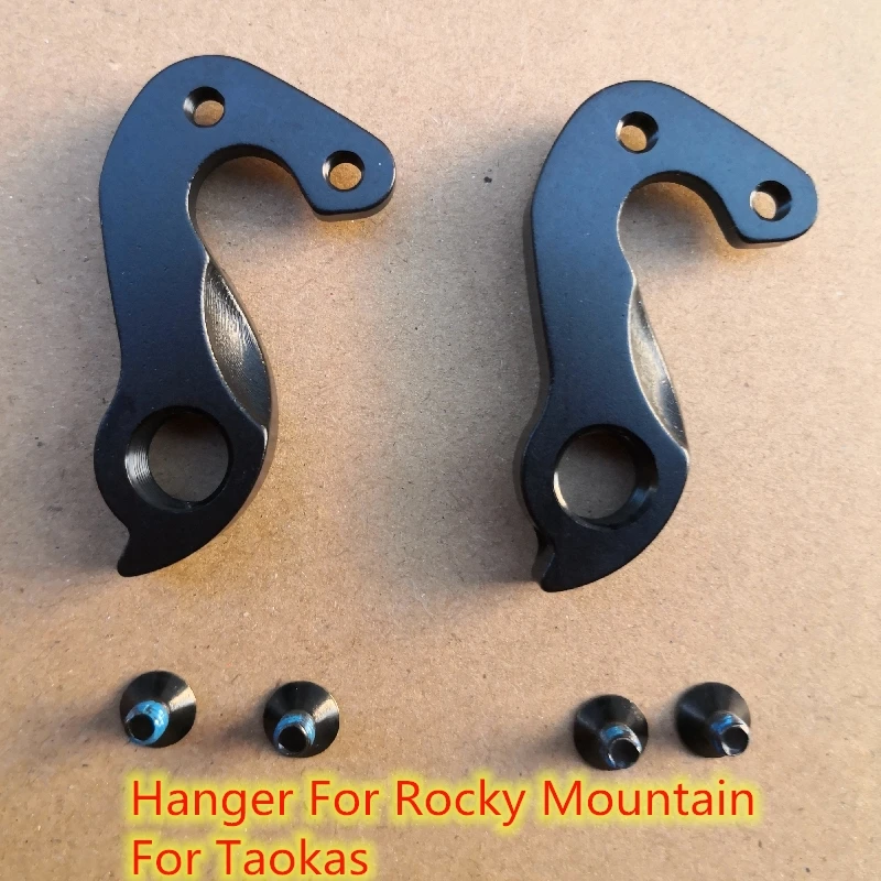 1 шт. велосипедный задний переключатель передач для Taokas Rocky Mountain Solo 10-30 30-50 mtb MECH