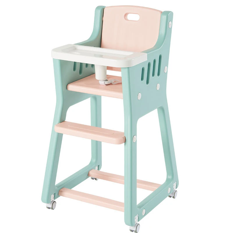 uitbreiden Literatuur Injectie Baby Highchair Silla Bebe Kinderstoel Sillon Bebe Baby Feeding Chair Baby  Safety Adjustable Dining Chairs Trona Bebe Portatil - Highchairs -  AliExpress