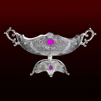 

Silver Gondola, Konsollu Lilac Stone. 7001M15STL