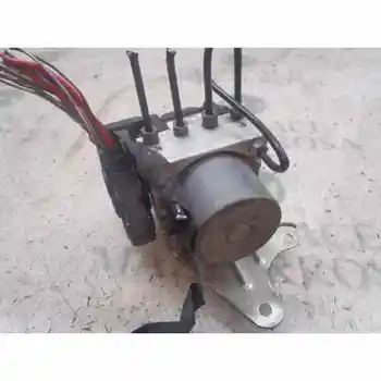 

ABS FIAT PANDA (169). 1 3 16V JTD Dynamic 0265231312 0265800306 Bosch [14541108]