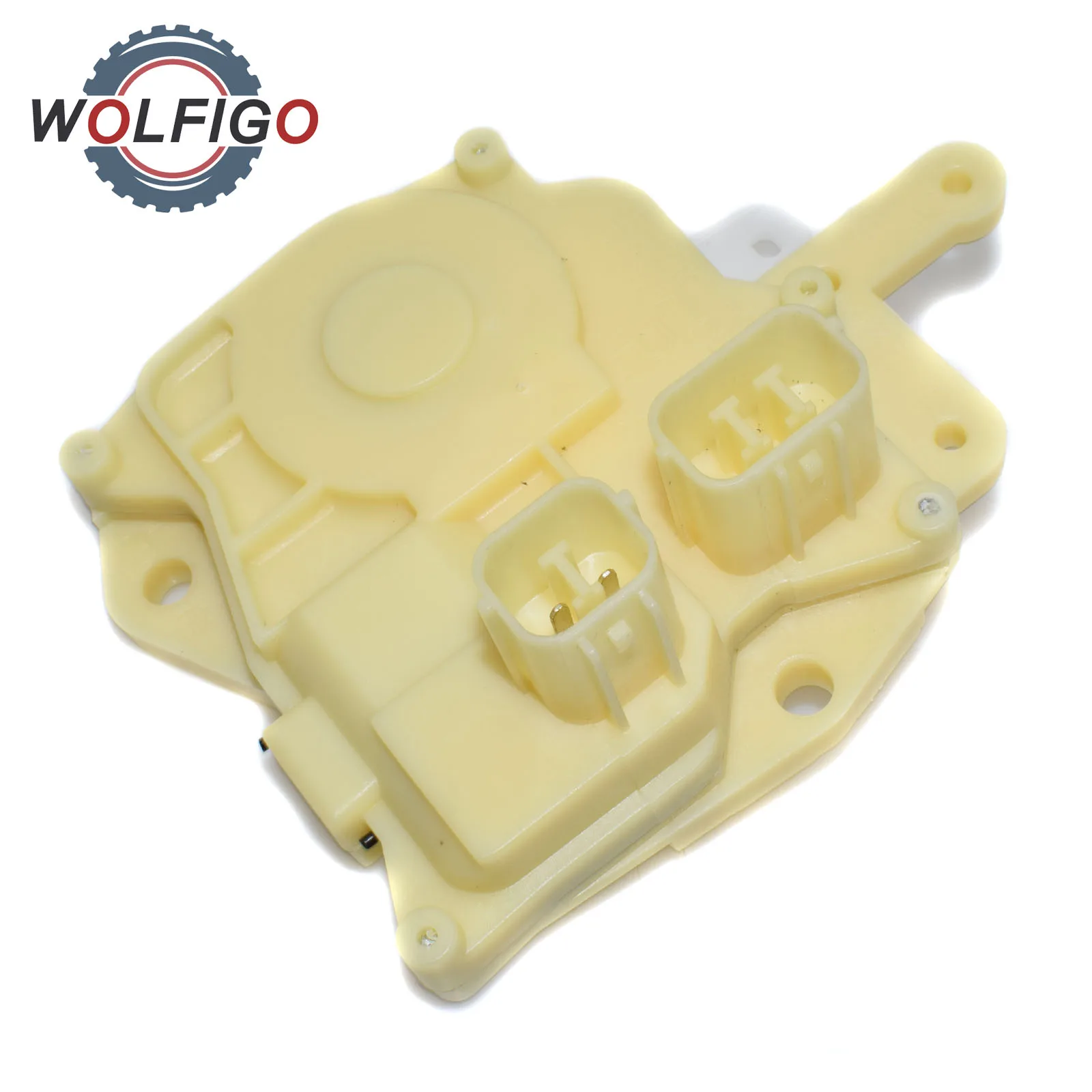T/ürschloss 72655-S84-A01 f/ür Hondas Civic Accord Odysseys S2000 1998 1999 2000 2001 2002 2003 2004 2005 2006