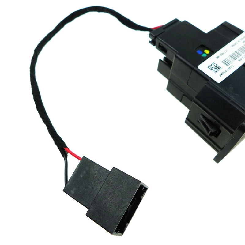 USB Медиа-концентратор адаптер для проводки жгут(GEN 2A) для Ford SYNC 2 Upgrade SYNC 3
