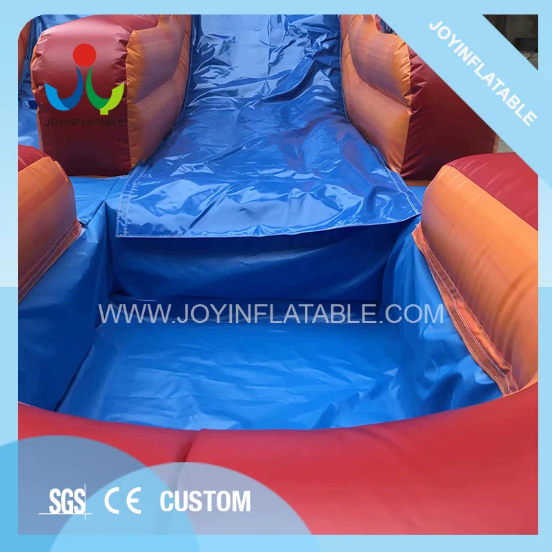 Commercial Grade Octopus Inflatable Water Slide For Sale Amusement Park 4