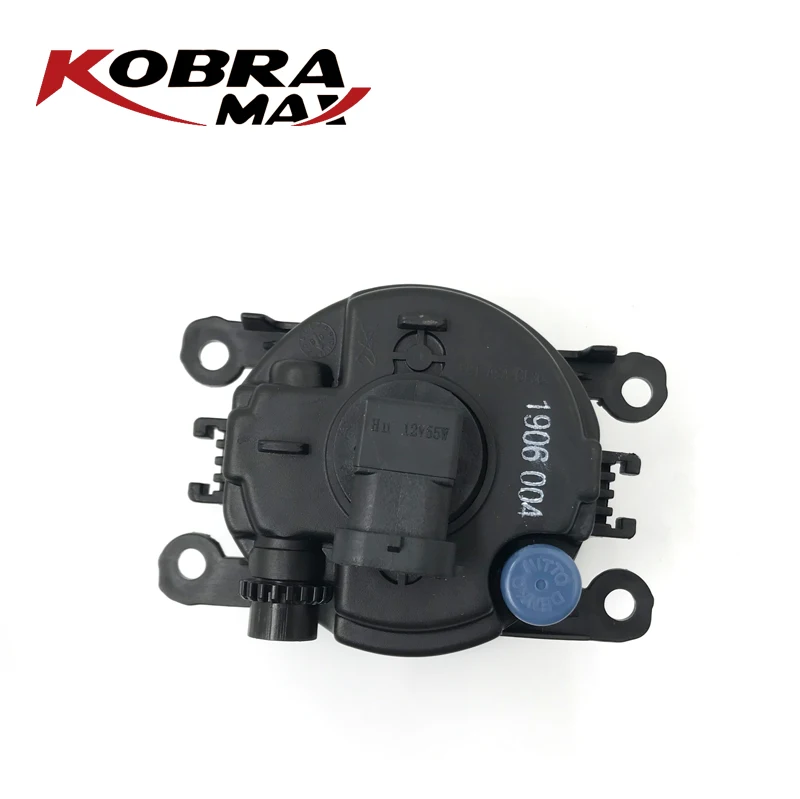 KobraMax противотуманная фара 8200074008 подходит для Ford Edge C-Max Ranger Transit Explorer Focus Fusion Автозапчасти автомобильные аксессуары